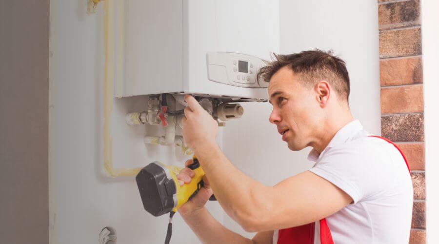 Professional same day plumber in Boaz, KY